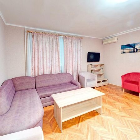 Apartments Near The Palace Of Sports Kiev Luaran gambar